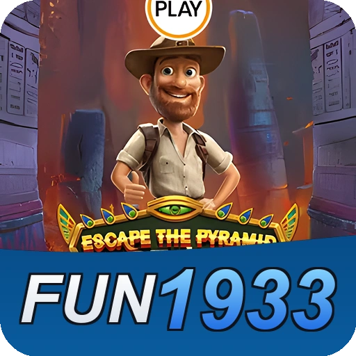 FUN1933 login — painel de entrada no app oficial