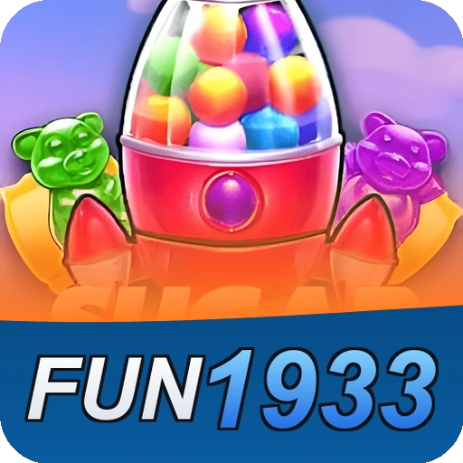 FUN1933 plataforma — saque cashout PIX com comprovante